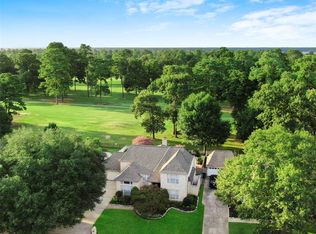 8115 Rebawood Dr, Humble, TX 77346