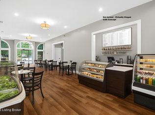 1529 W Market St, Louisville, KY 40203