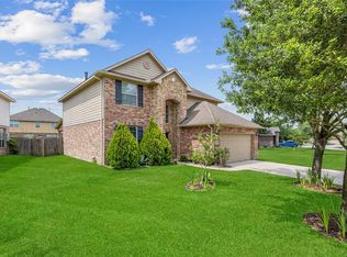 3643 Avalon Spring Ln, Spring, TX 77386