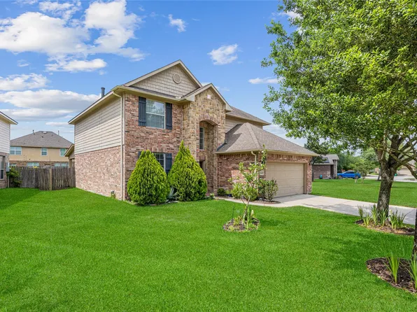 3643 Avalon Spring Ln, Spring, TX 77386