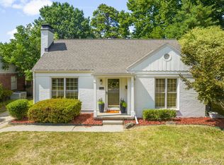 2507 E 17th St, Tulsa, OK 74104