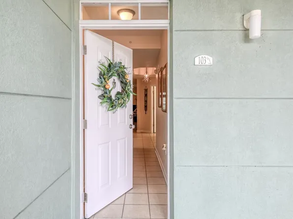 265 Atlantis Circle With Unit 103-CP43, Saint Augustine, FL 32080