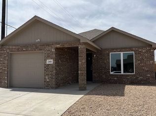 2503 N Ave N, Lubbock, TX 79403
