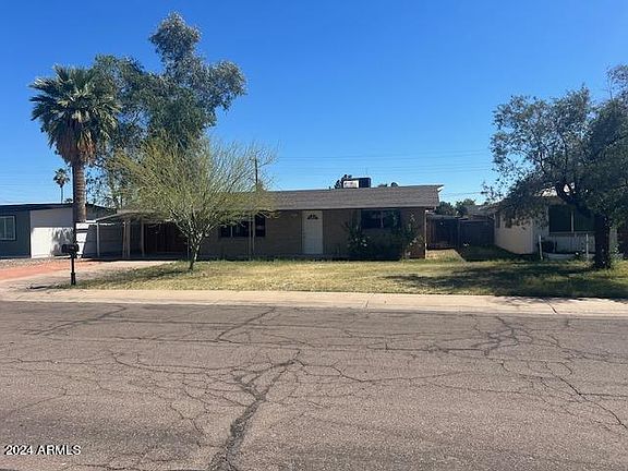 4th image of 1437 W GENEVA Drive