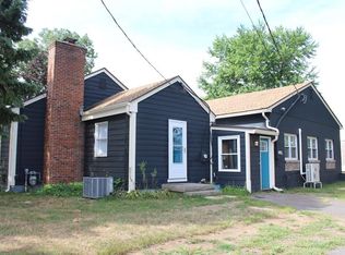 99 Springdale Rd #99, Westfield, MA 01085