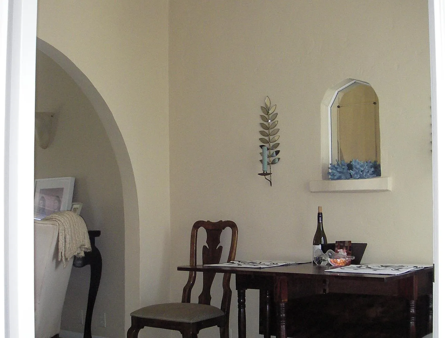 1 bed, 875 sqft, $5,595 — Photo 2