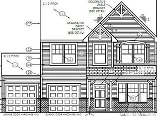 8122 Mossy Rock Rd #14, Waxhaw, NC 28173