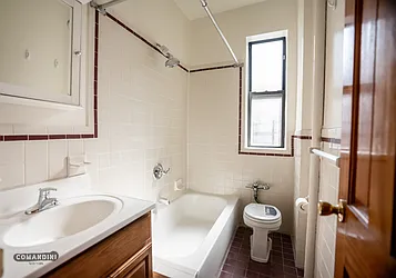 Rented by Keller Williams NYC