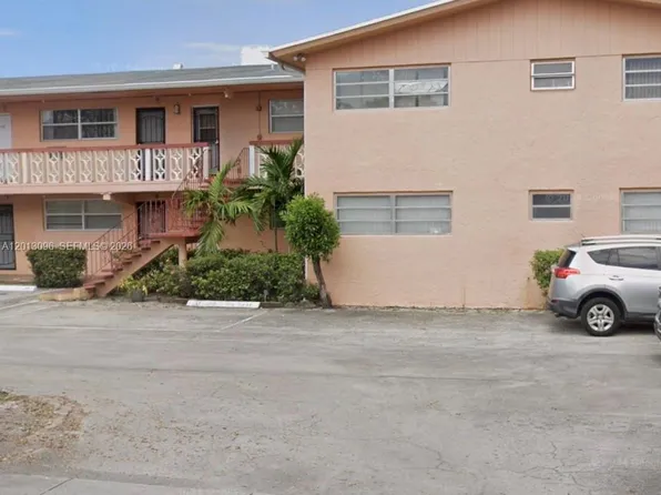 285 NE 191st St APT 2911, Miami, FL 33179