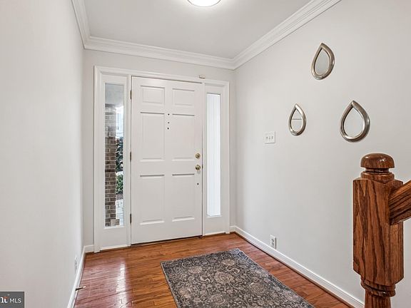 2nd image of 3818 White Post Ct