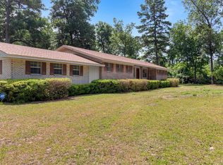 49 Lonesome Rd, Crawfordville, FL 32327