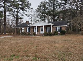 4240 Whichard Rd, Greenville, NC 27834