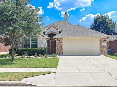 6917 Big Wichita Dr, Fort Worth, TX, 76179