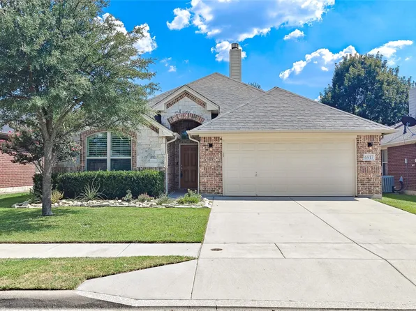 6917 Big Wichita Dr, Fort Worth, TX 76179