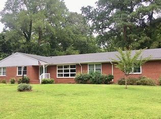 5152 N Harbor Rd, Suffolk, VA 23435