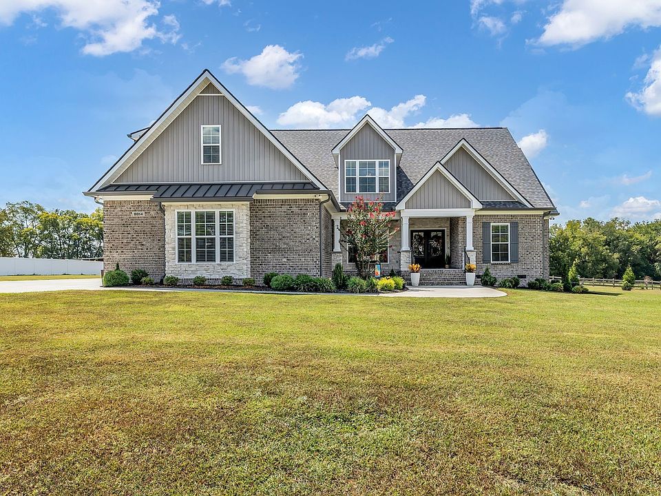 8014 Traditions Ln, Columbia, TN 38401 | Zillow