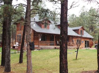 12354 Pony Express, Custer, SD 57730