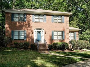 1505 E Barden Rd, Charlotte, NC 28226