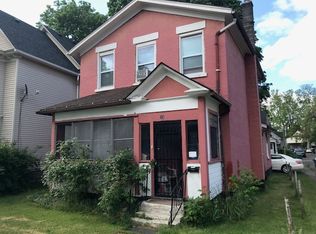 73 Columbia Ave, Rochester, NY 14608