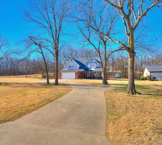 9040 S 39th West Ave, Tulsa, OK, 74132
