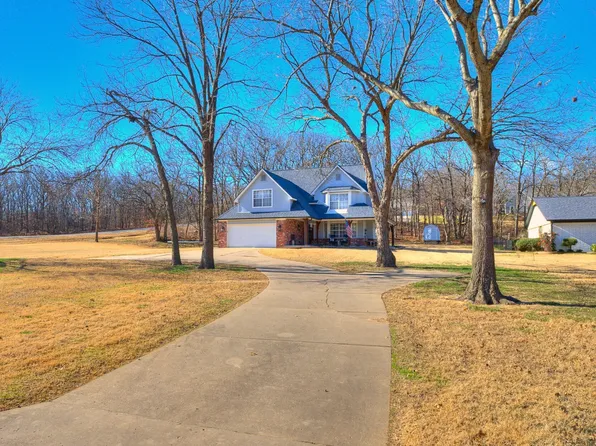 9040 S 39th West Ave, Tulsa, OK 74132