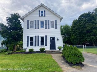 214 Green St, Port Ewen, NY 12466