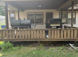 709 Dellwood St, Tilton, IL 61833