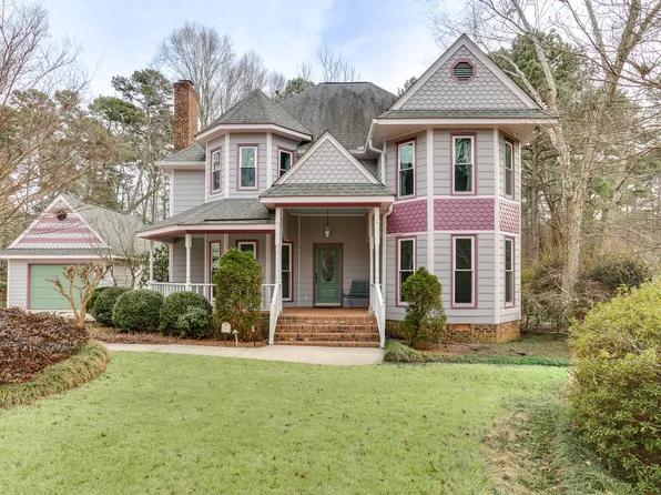 8229 Morgans Way, Raleigh, NC 27613