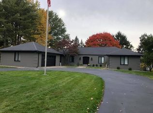 1815 Spring Valley Ave NW, Canton, OH 44708