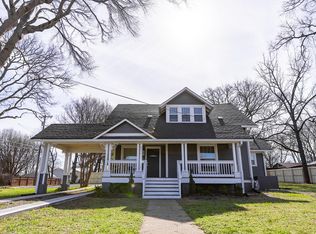 6211 Robertson Ave, Nashville, TN 37209