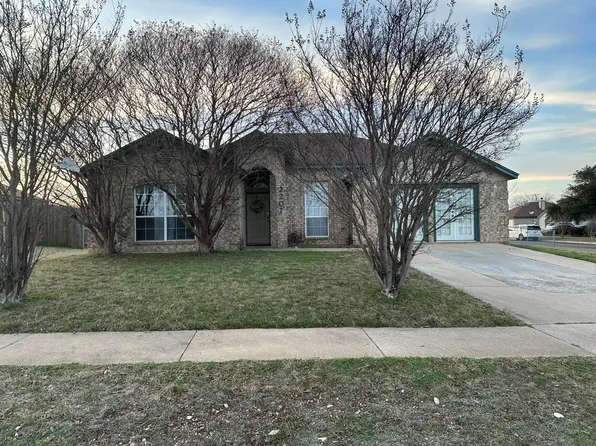 2207 Waterfall Dr, Killeen, TX 76549