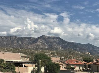 65774 E Solarwind Ct, Saddlebrooke, AZ 85739