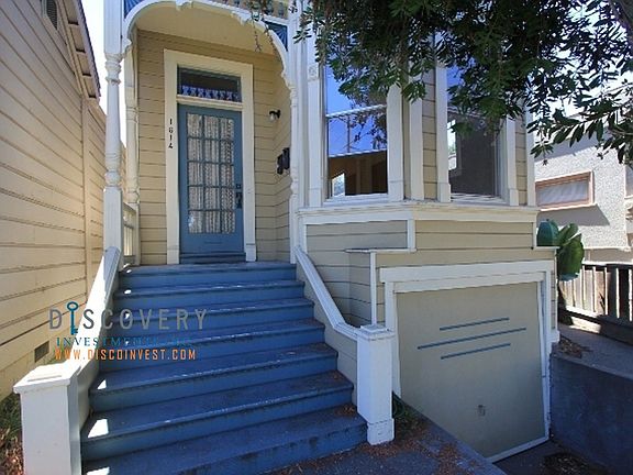 2nd image of 1614 Lincoln Ave #1