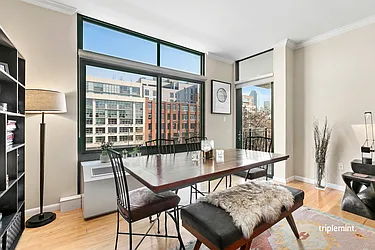 Rented by Triplemint