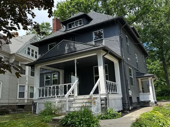 104 Beck Ave, Akron, OH 44302