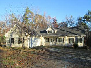 430 Delvin Ln, Hillsborough, NC 27278