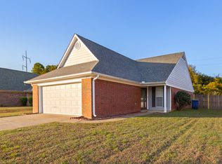 10522 Pecan Vw, Olive Branch, MS 38654