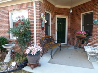 10037 Hoyt Way SE, Huntsville, AL 35803