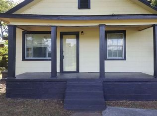 505 Memorial Dr SW, Decatur, AL 35601