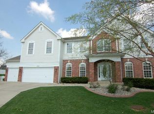 2403 Dunheath Ln, Dardenne Prairie, MO