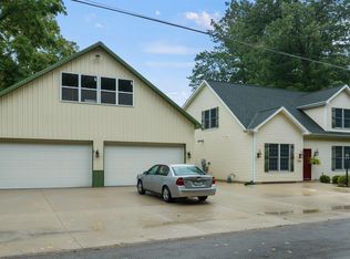 3580 N Skinner Lake Dr W, Albion, IN 46701