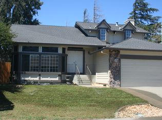 4892 Birkdale Cir, Fairfield, CA 94534