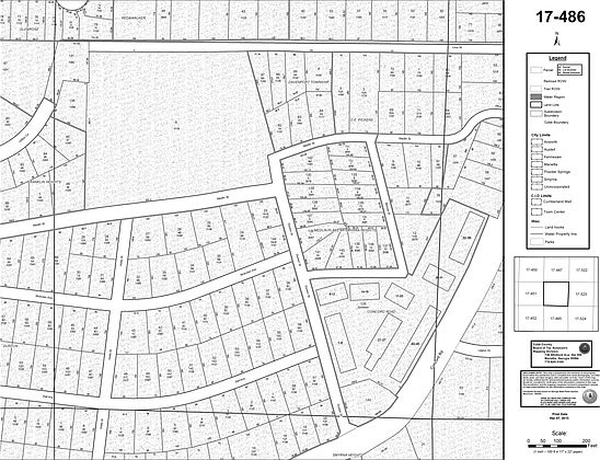 2nd image of 1200 Medlin St SE