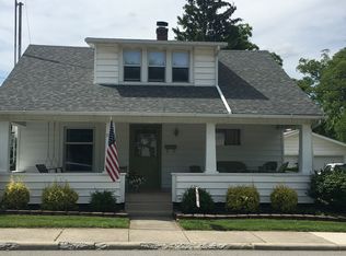 507 N Main St, Bluffton, OH 45817