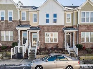 725 Blossom Grove Dr, Cary, NC 27519