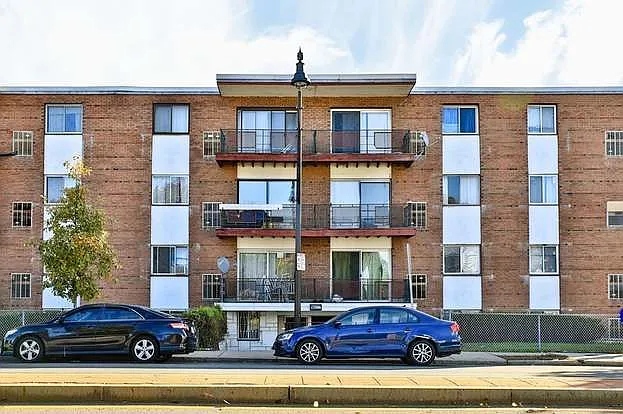 790 Hyde Park Ave #26 — Photo 41