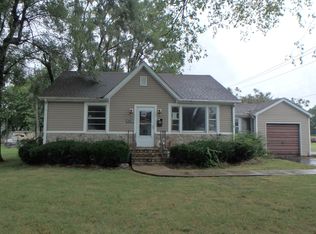 401 S 5th St, Caseyville, IL 62232