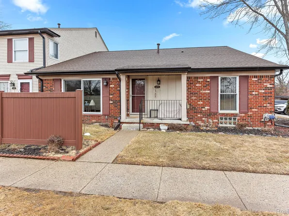 41300 Northwind Dr, Canton, MI 48188