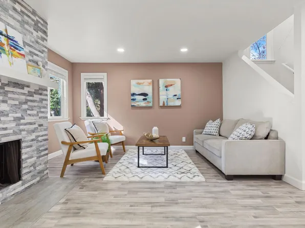 131 Temescal Cir, Emeryville, CA 94608