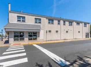 215 S Main St, Manville, NJ 08835
